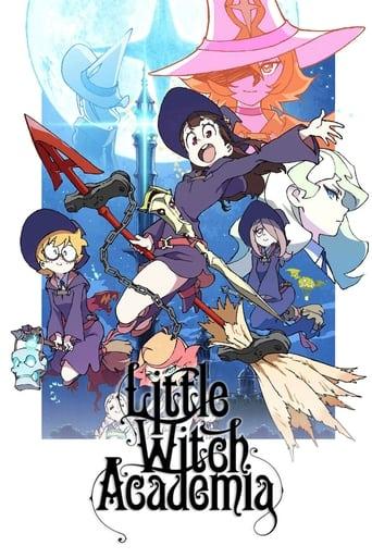 Little Witch Academia Image