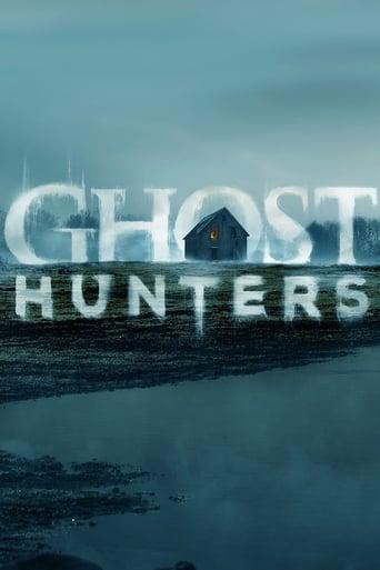 Ghost Hunters Image
