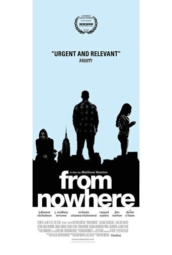 From Nowhere Image