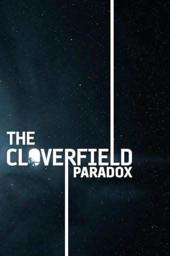 The Cloverfield Paradox Image
