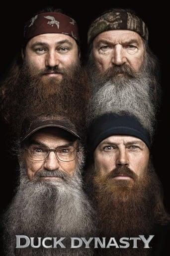 Duck Dynasty Image