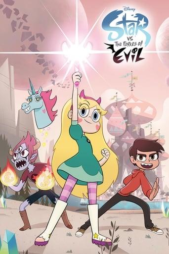 Star vs. the Forces of Evil Image