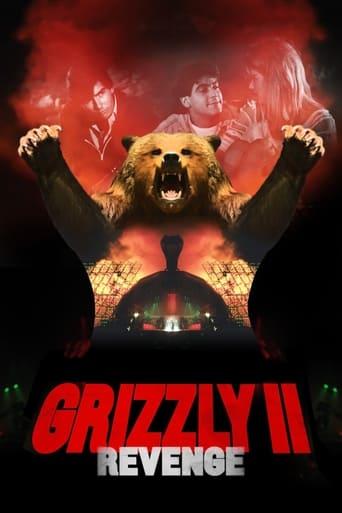 Grizzly II: Revenge Image