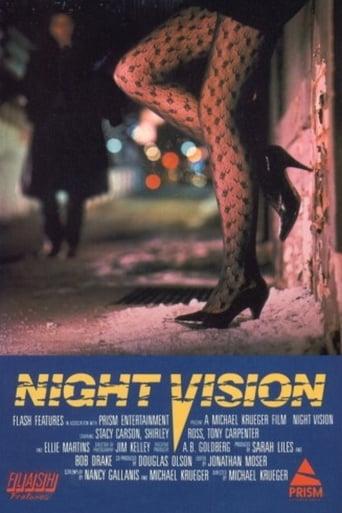Night Vision Image