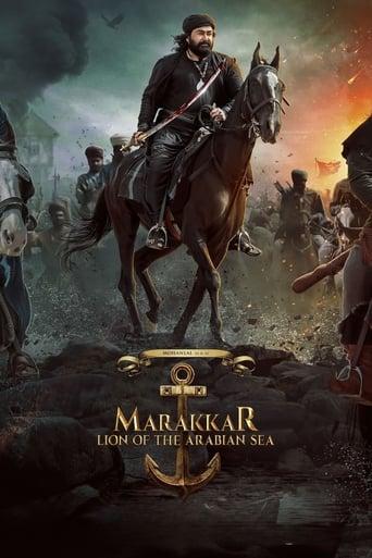 Marakkar: Lion of the Arabian Sea Image