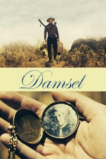 Damsel Image