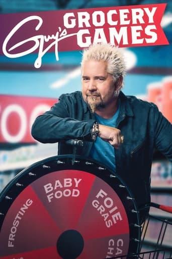 Guy's Grocery Games Image