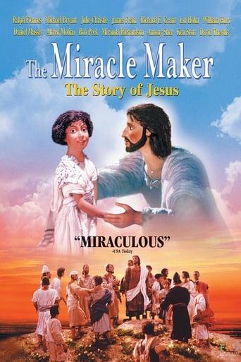 The Miracle Maker Image