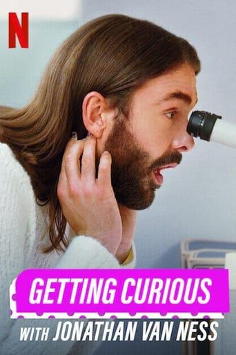 Getting Curious with Jonathan Van Ness Image