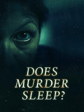 Does Murder Sleep Image
