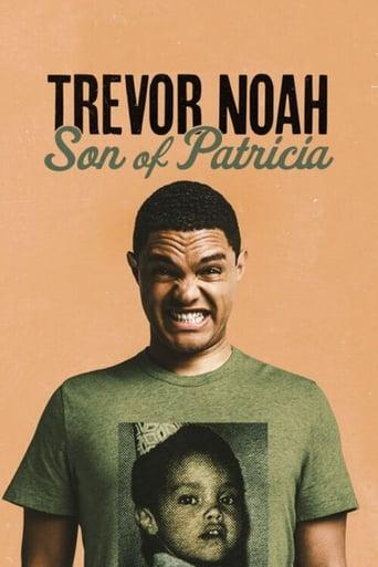Trevor Noah: Son of Patricia Image