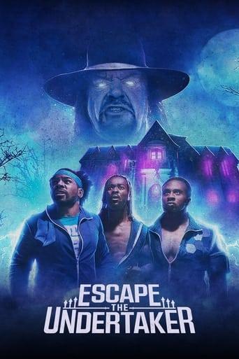 Escape the Undertaker Image