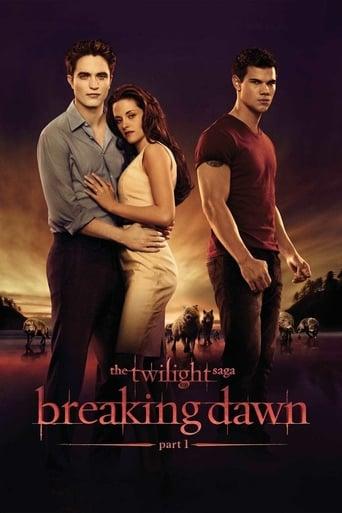 The Twilight Saga: Breaking Dawn - Part 1 Image
