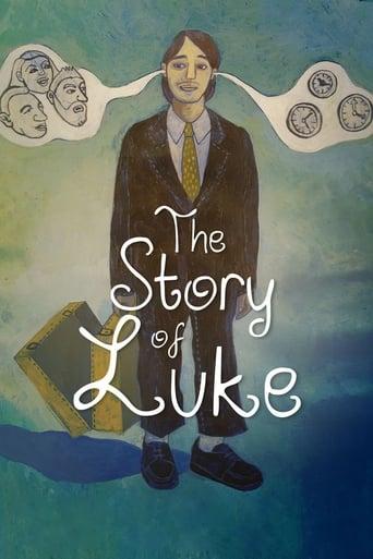 The Story of Luke Image
