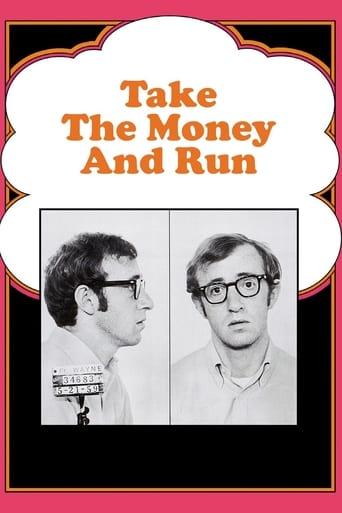 Take the Money and Run Image