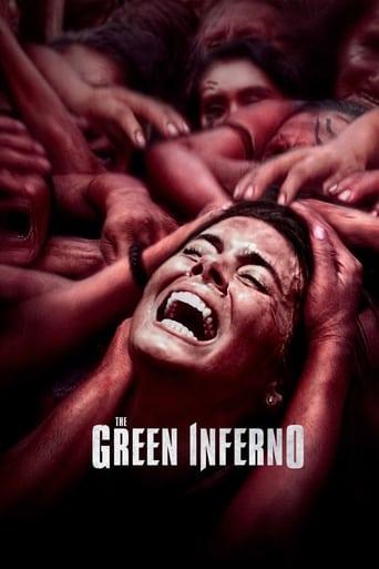 The Green Inferno Image