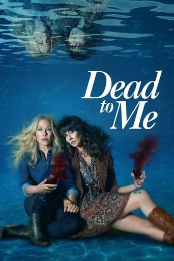 Dead to Me (Netflix) poster