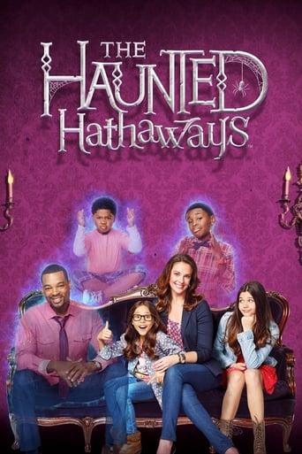 The Haunted Hathaways Image