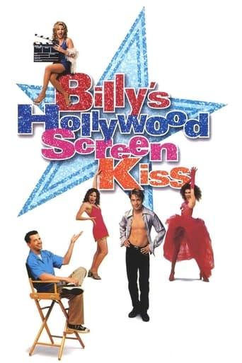 Billy's Hollywood Screen Kiss Image