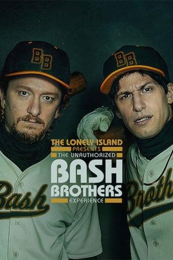 The Lonely Island Presents: The Unauthorized Bash Brothers Experience Image