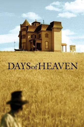 Days of Heaven Image