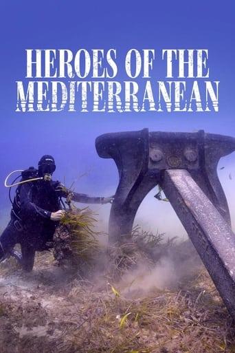 Heroes of The Mediterranean Image