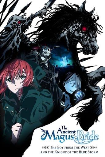The Ancient Magus' Bride: The Boy From the West and the Knight of the Mountain Haze Image