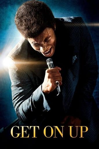 Get on Up Image