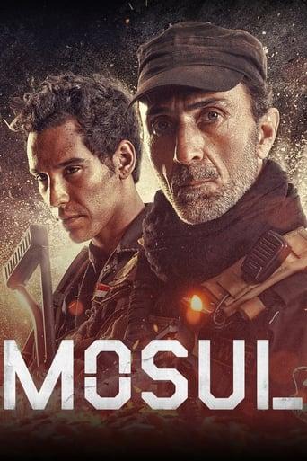 Mosul Image