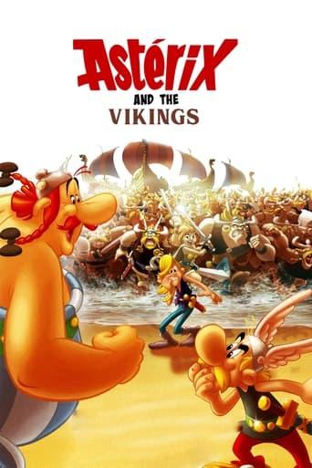 Asterix and the Vikings Image