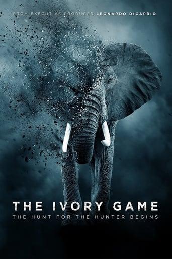 The Ivory Game Image