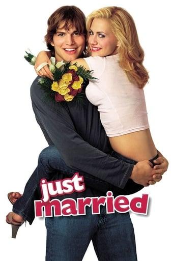 Just Married Image