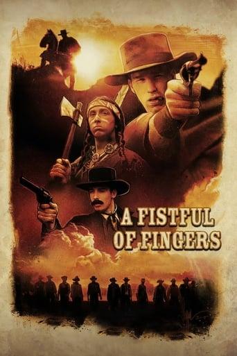 A Fistful of Fingers Image