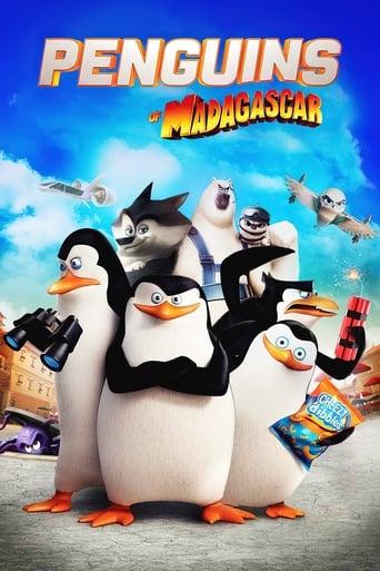 Penguins of Madagascar Image