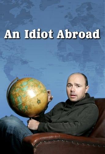 An Idiot Abroad Image