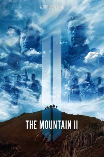 The Mountain II Image