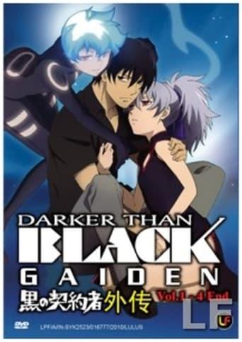 Darker Than Black: Gaiden (OVA) Image