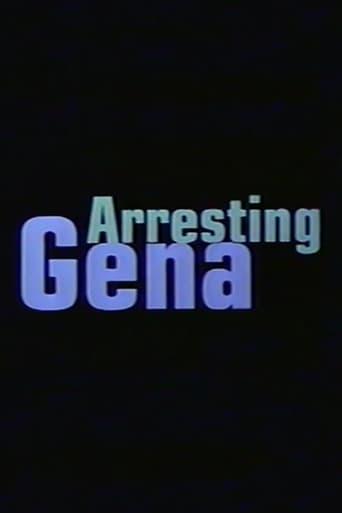 Arresting Gena Image