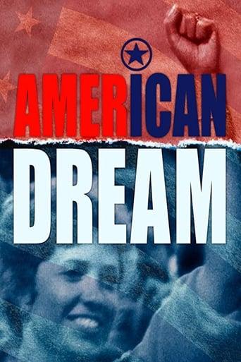 American Dream Image