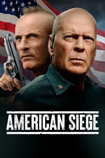 American Siege Image