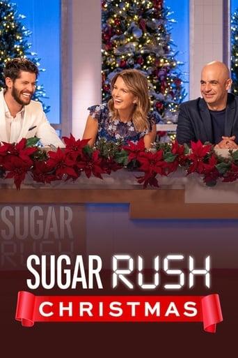 Sugar Rush Christmas Image