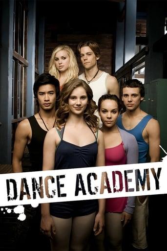 E Dance Academy Image