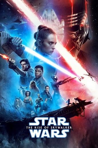 Star Wars: The Rise of Skywalker Image
