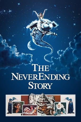 The NeverEnding Story Image