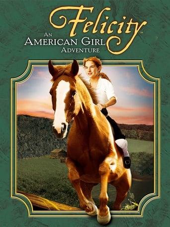 Felicity: An American Girl Adventure Image