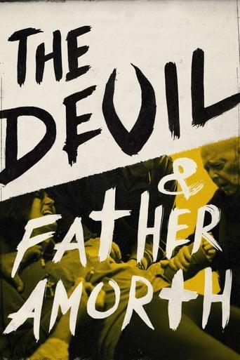 The Devil and Father Amorth Image
