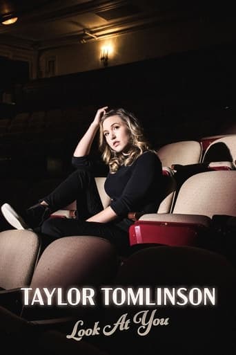 Taylor Tomlinson: Look at You Image