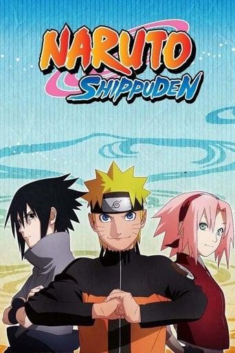 Naruto Shippuden Image