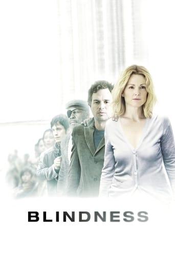 Blindness Image