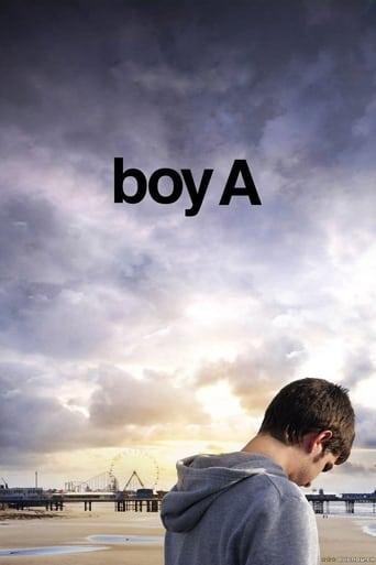 Boy A Image